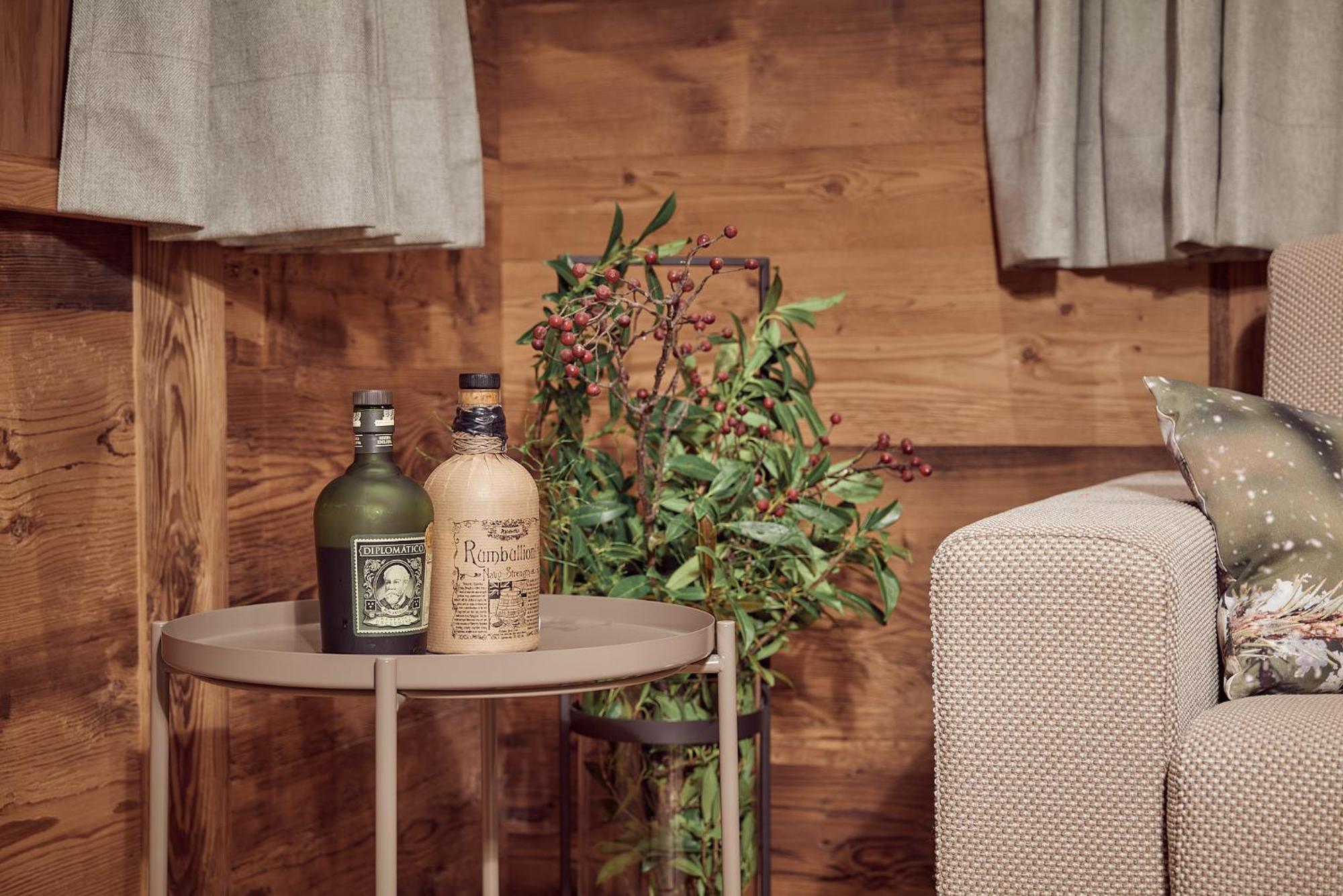Berghaus Schroecken - Hotel Apartments Spa Ngoại thất bức ảnh