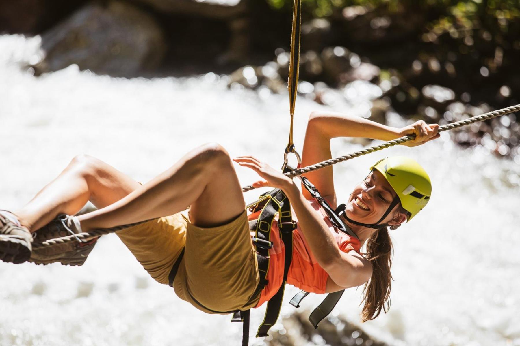Berghaus Schroecken - Hotel Apartments Spa Ngoại thất bức ảnh